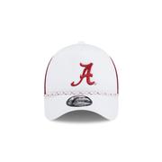 Alabama New Era 940 Court Sport Rope Adjustable Hat